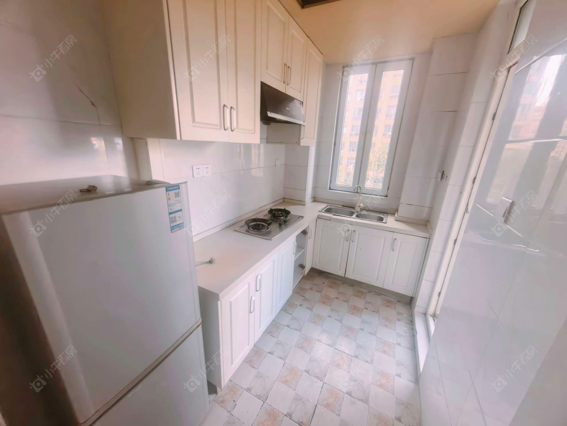 上海香逸湾北区在售二手房源小区图_小牛看房