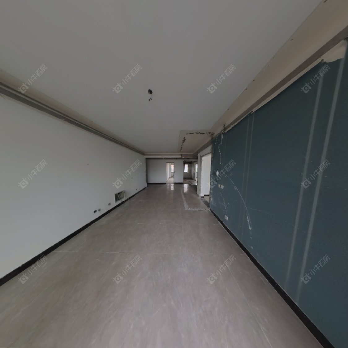 上海泰德福苑在售二手房源小区图_小牛看房