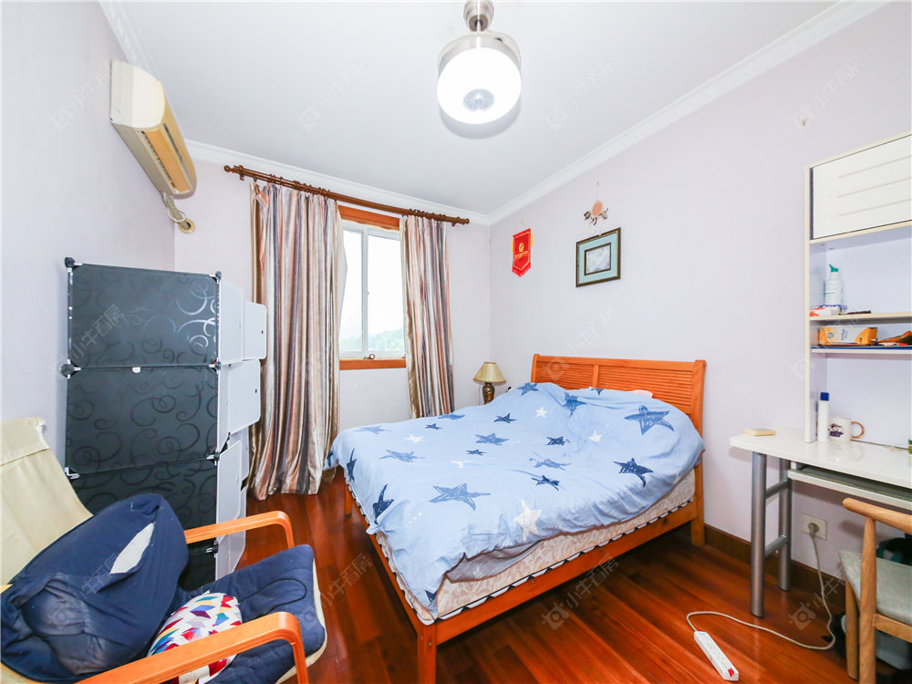 上海建业新村在售二手房源小区图_小牛看房