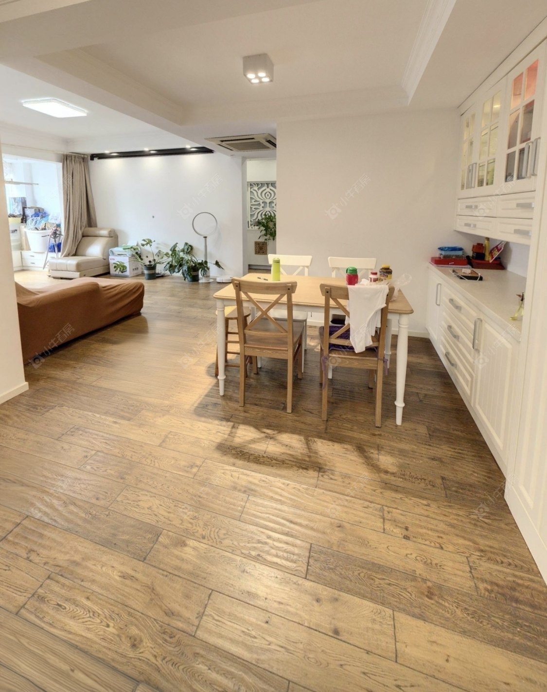 上海张江汤臣豪园二期在售二手房源小区图_小牛看房