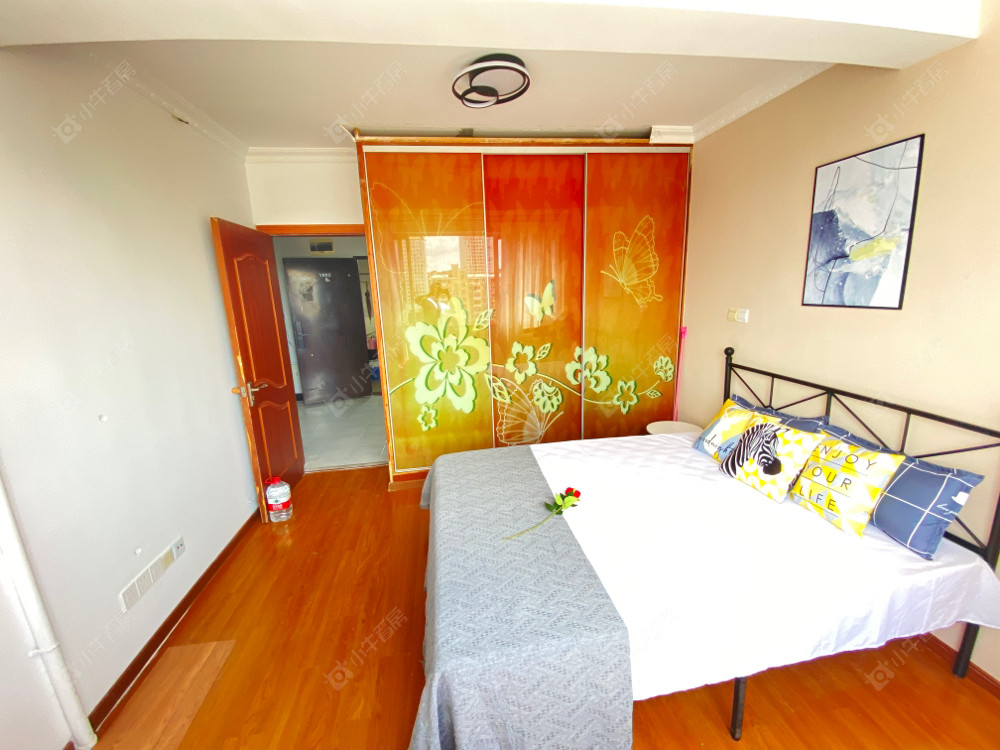 上海浦虹苑在租房源小区图_小牛看房