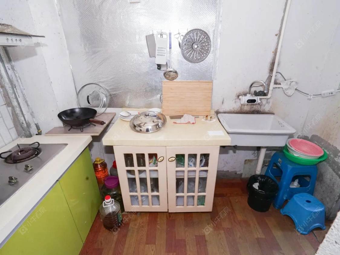 上海馨佳园十二街坊在售二手房源小区图_小牛看房