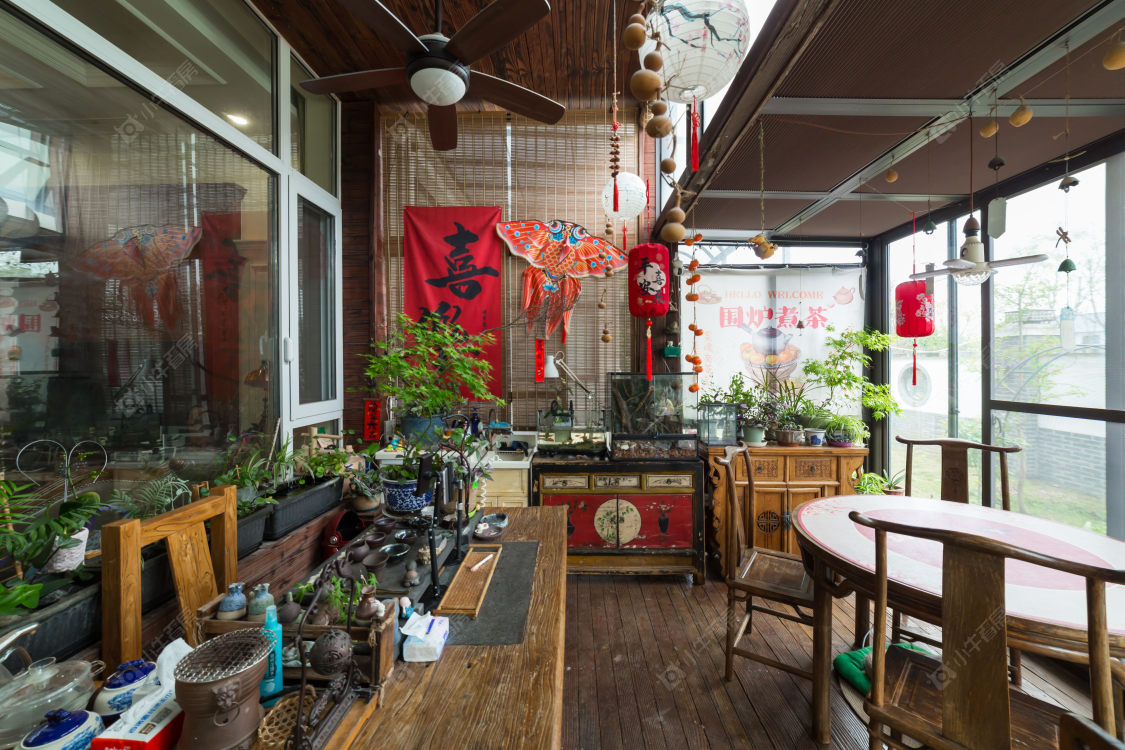 上海生茂养园在售二手房源室内图_小牛看房