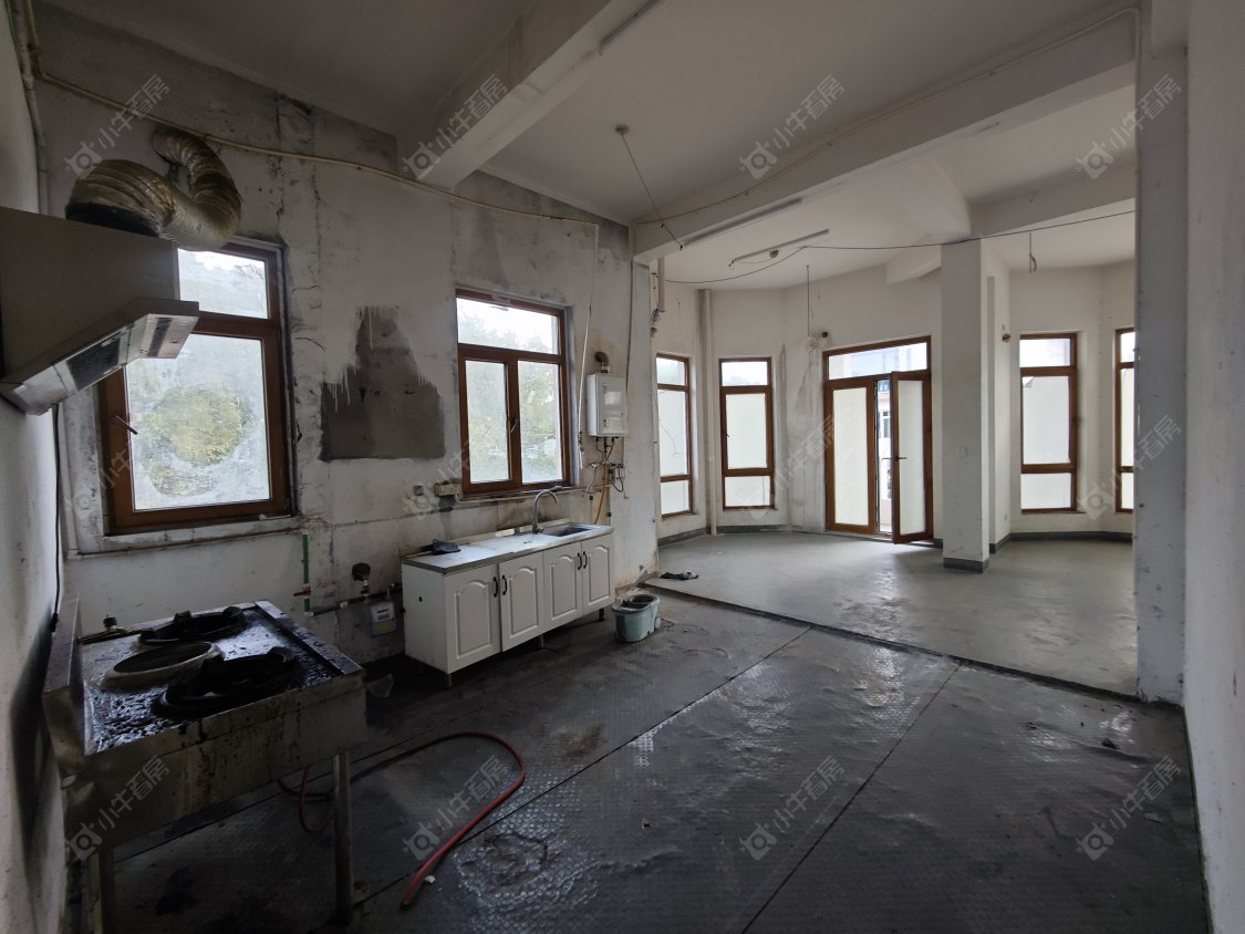 上海绿洲千岛花园在租房源小区图_小牛看房