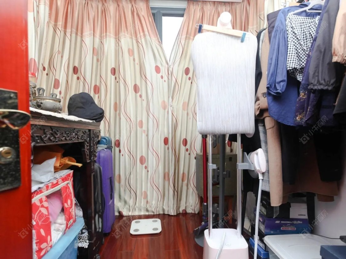 上海滨江晶典在售二手房源小区图_小牛看房