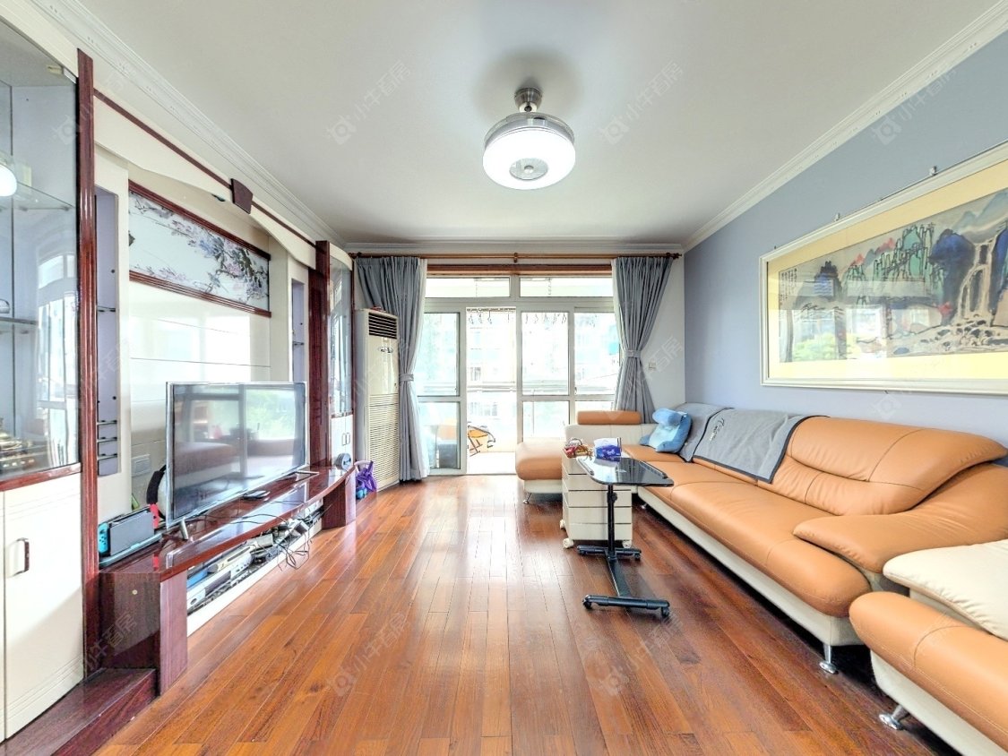 上海三湘世纪花城在售二手房源小区图_小牛看房