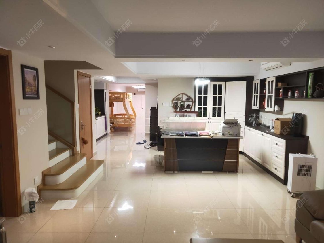 上海宫园巧筑在售二手房源小区图_小牛看房