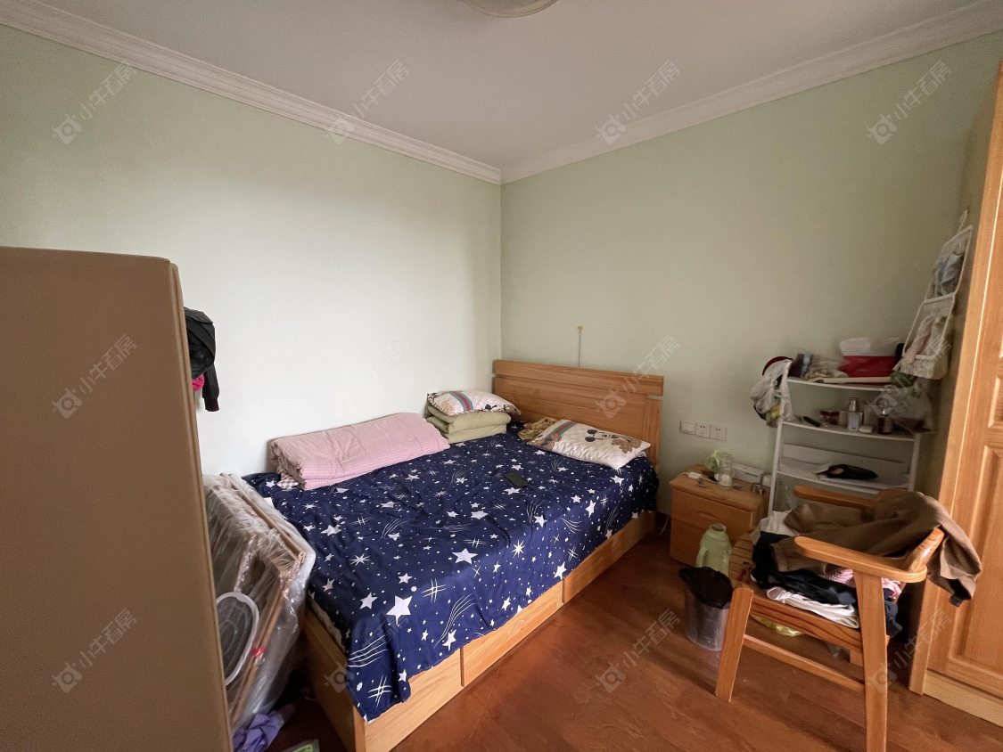 上海保利叶上海二期在售二手房源_小牛看房