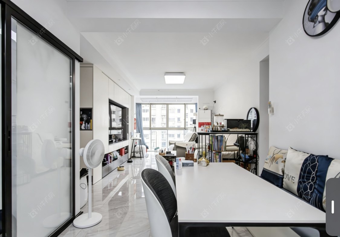 上海星河世纪城星月蓝湾B区在售二手房源_小牛看房