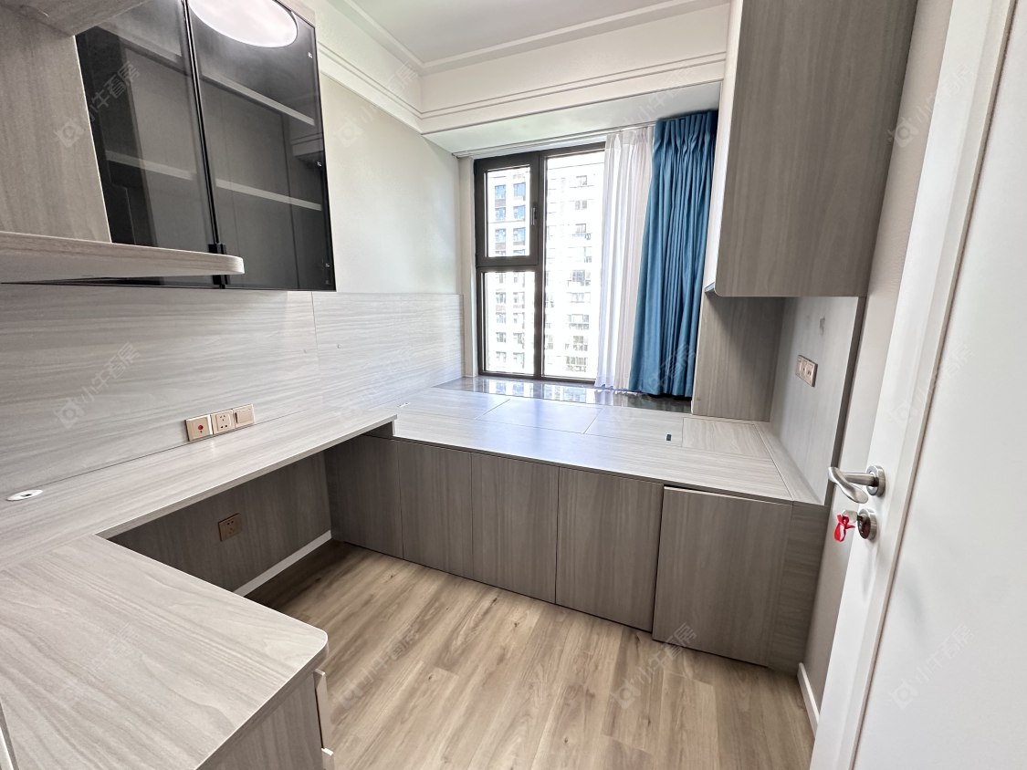 上海虹桥金茂悦二期在售二手房源_小牛看房