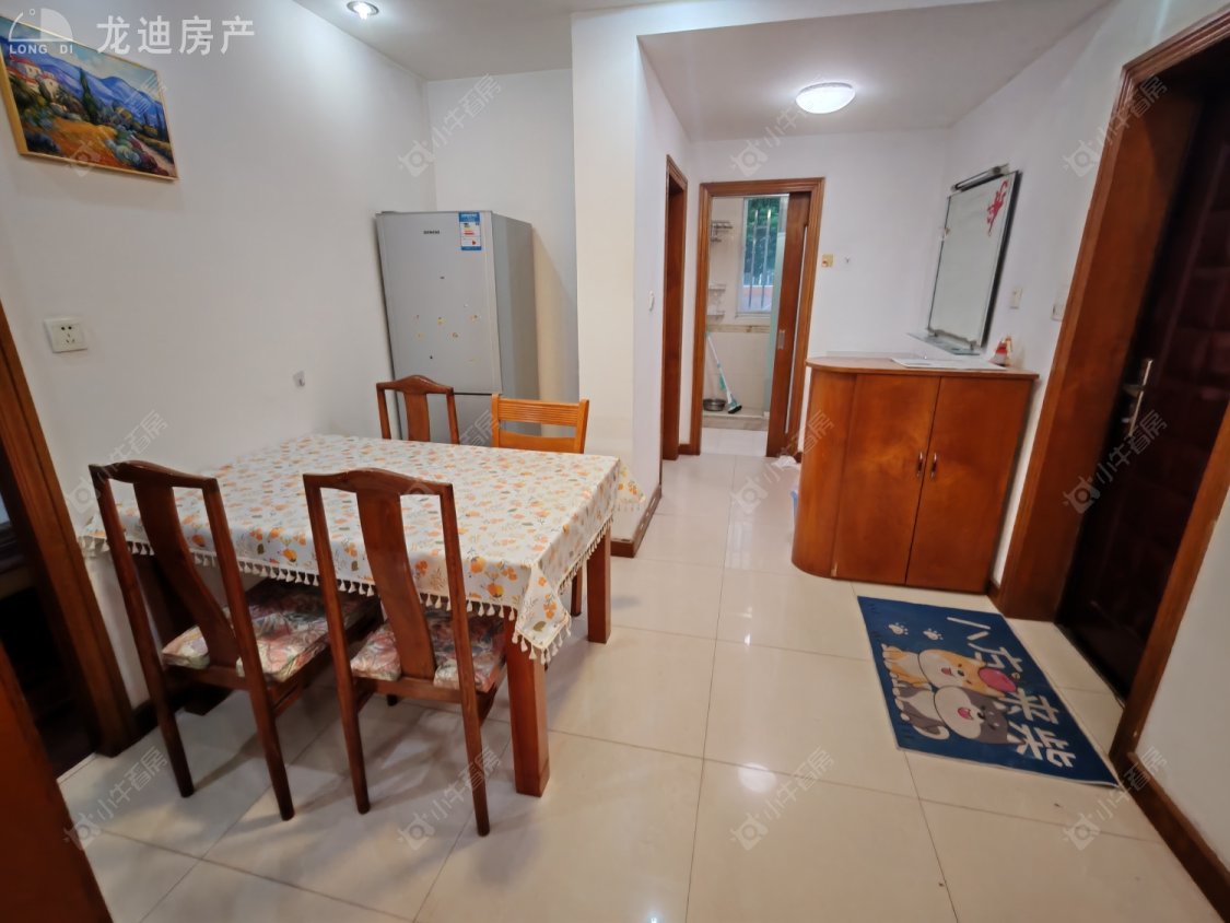 上海金厦苑在租房源小区图_小牛看房