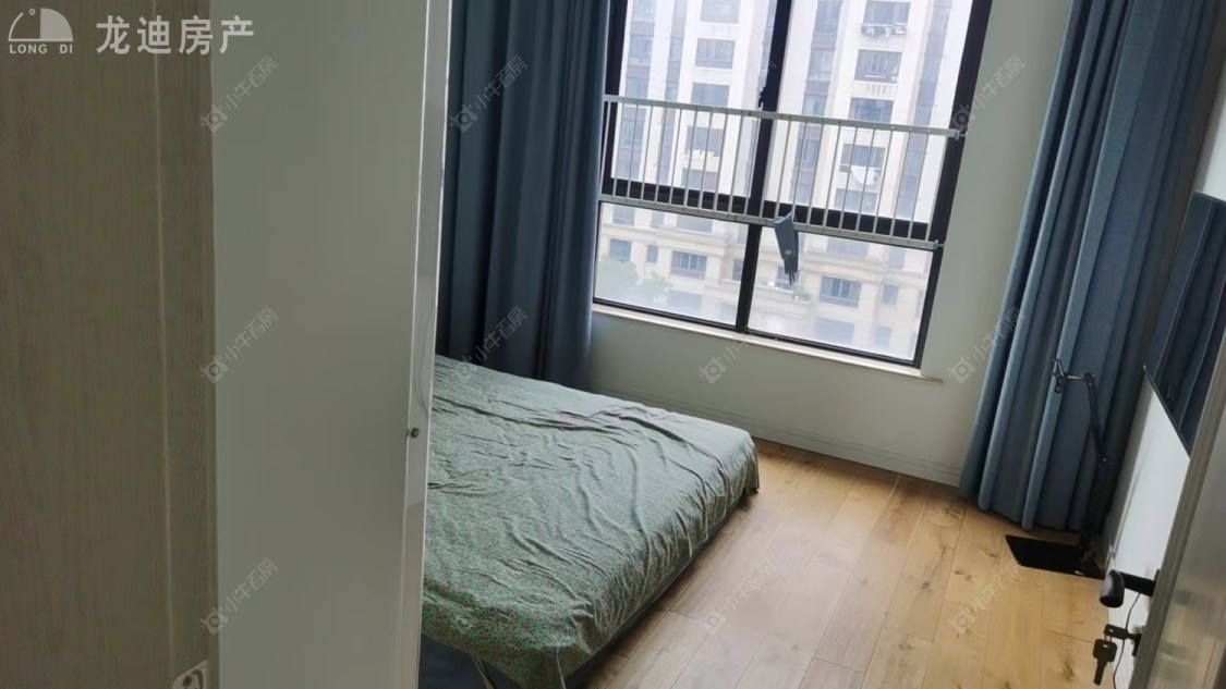 上海凯佳公寓东区在售二手房源小区图_小牛看房
