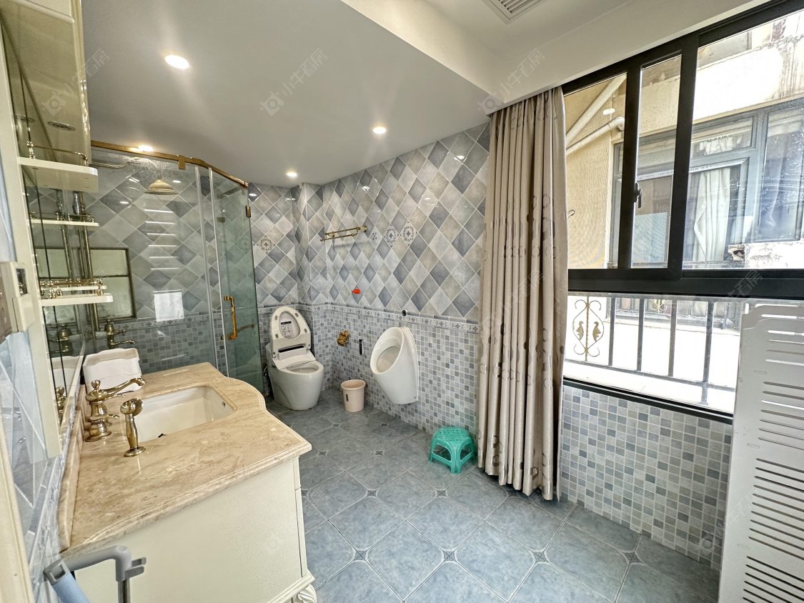 上海东方帕堤欧在售二手房源小区图_小牛看房