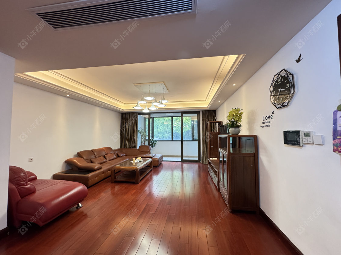 上海保利星海屿筑南区在售二手房源小区图_小牛看房