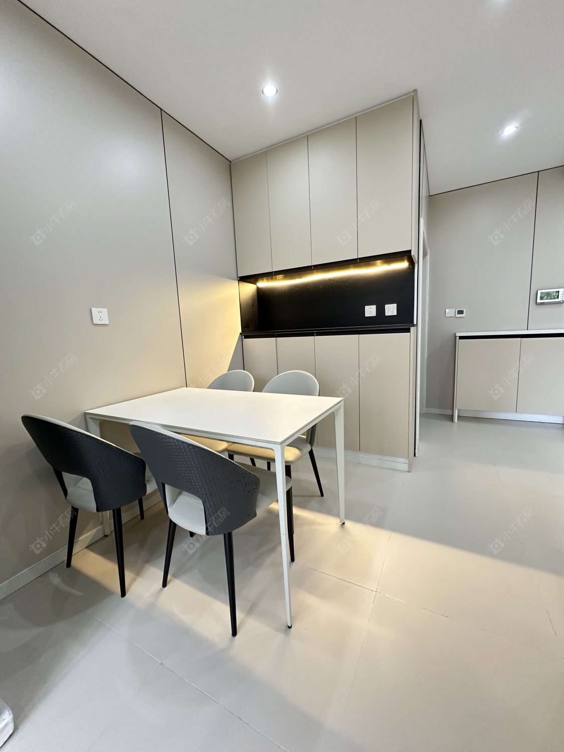 上海大唐盛世花园一期在租房源小区图_小牛看房