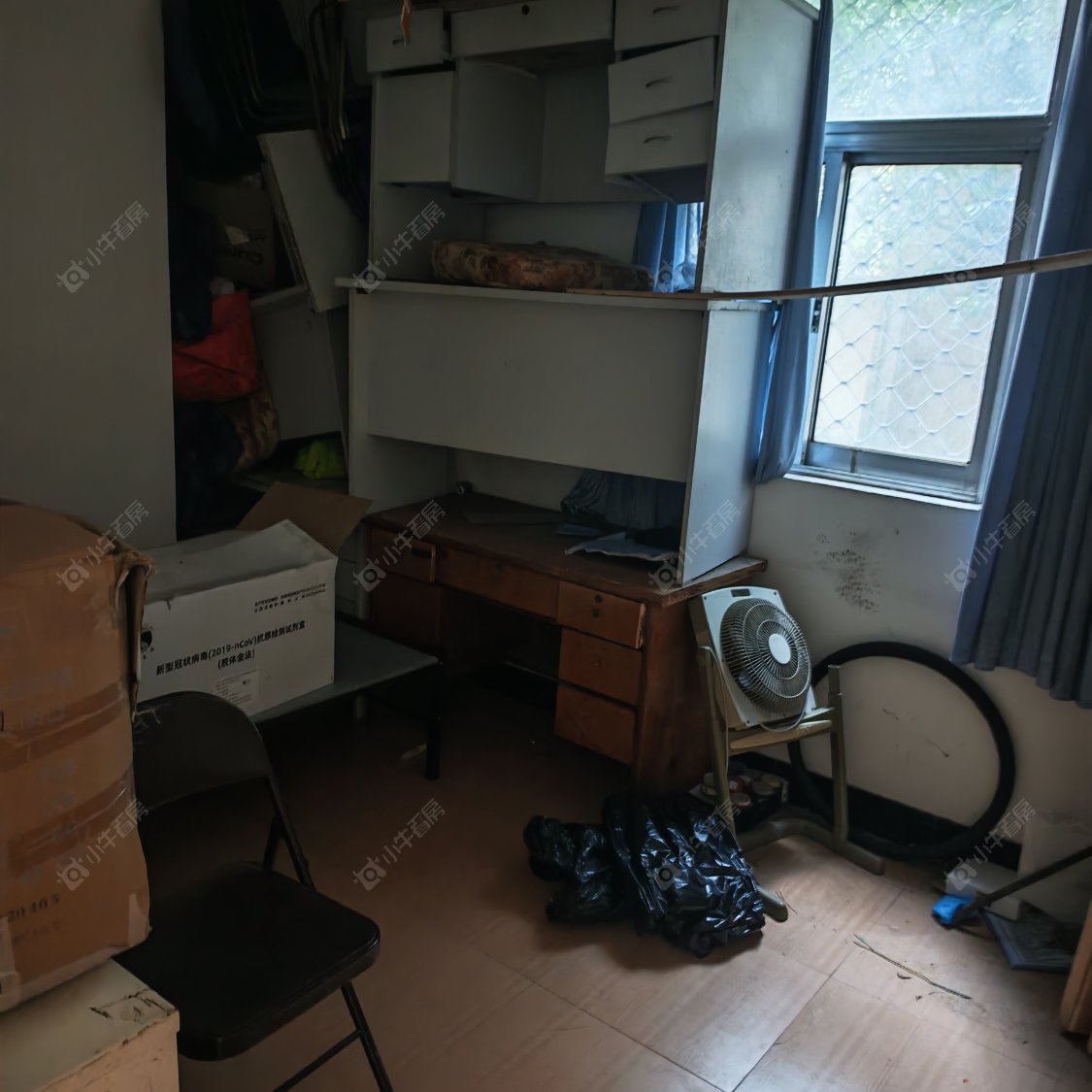 上海永和路448弄在售二手房源小区图_小牛看房