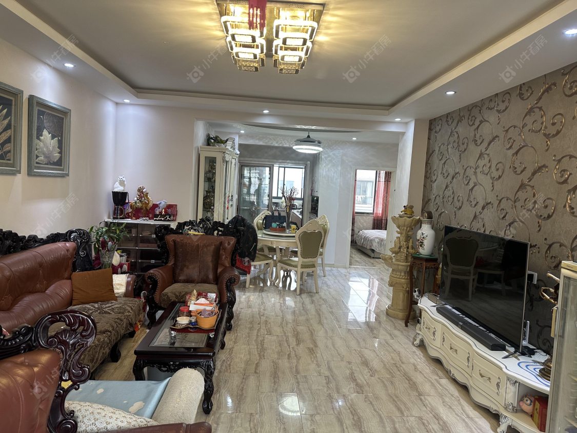 上海宝景苑在售二手房源小区图_小牛看房