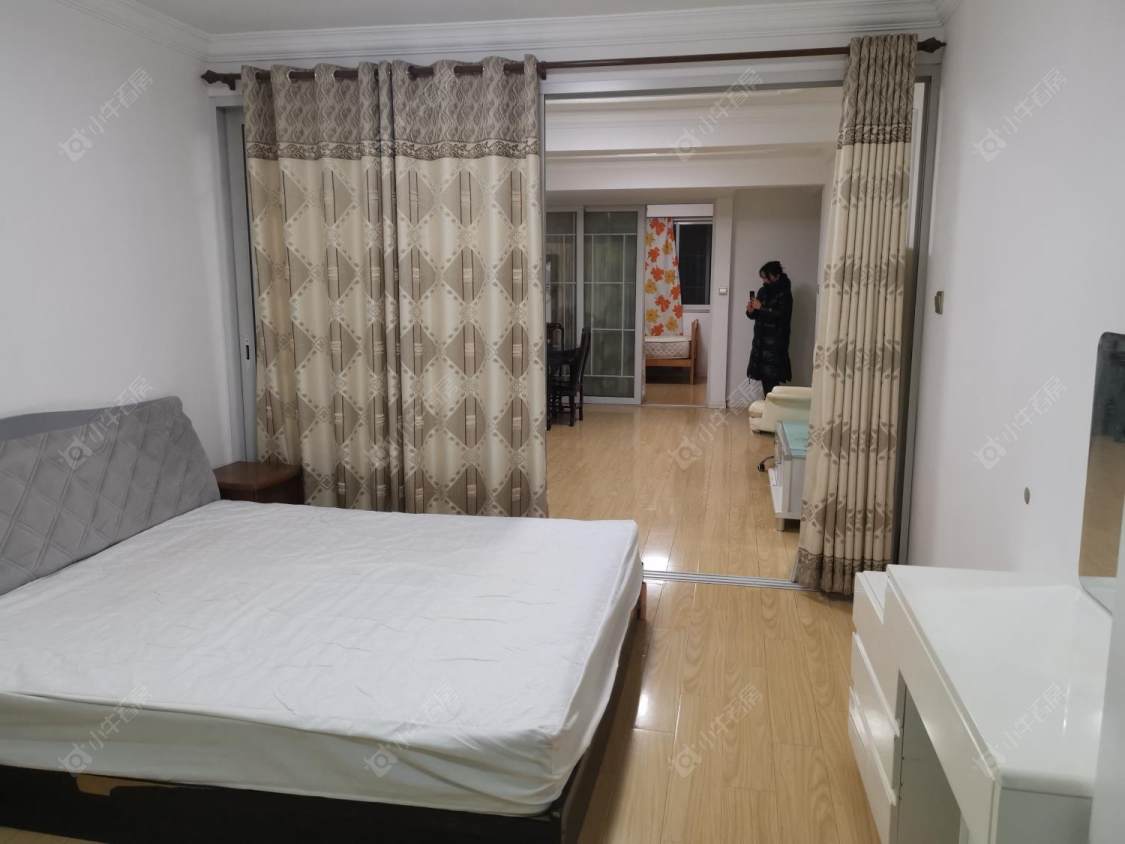 上海浦东新世纪花苑一期在租房源小区图_小牛看房