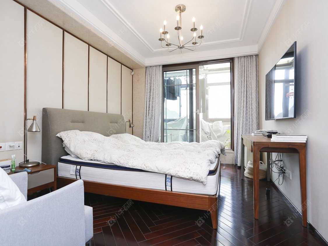 上海建发江湾萃在售二手房源小区图_小牛看房