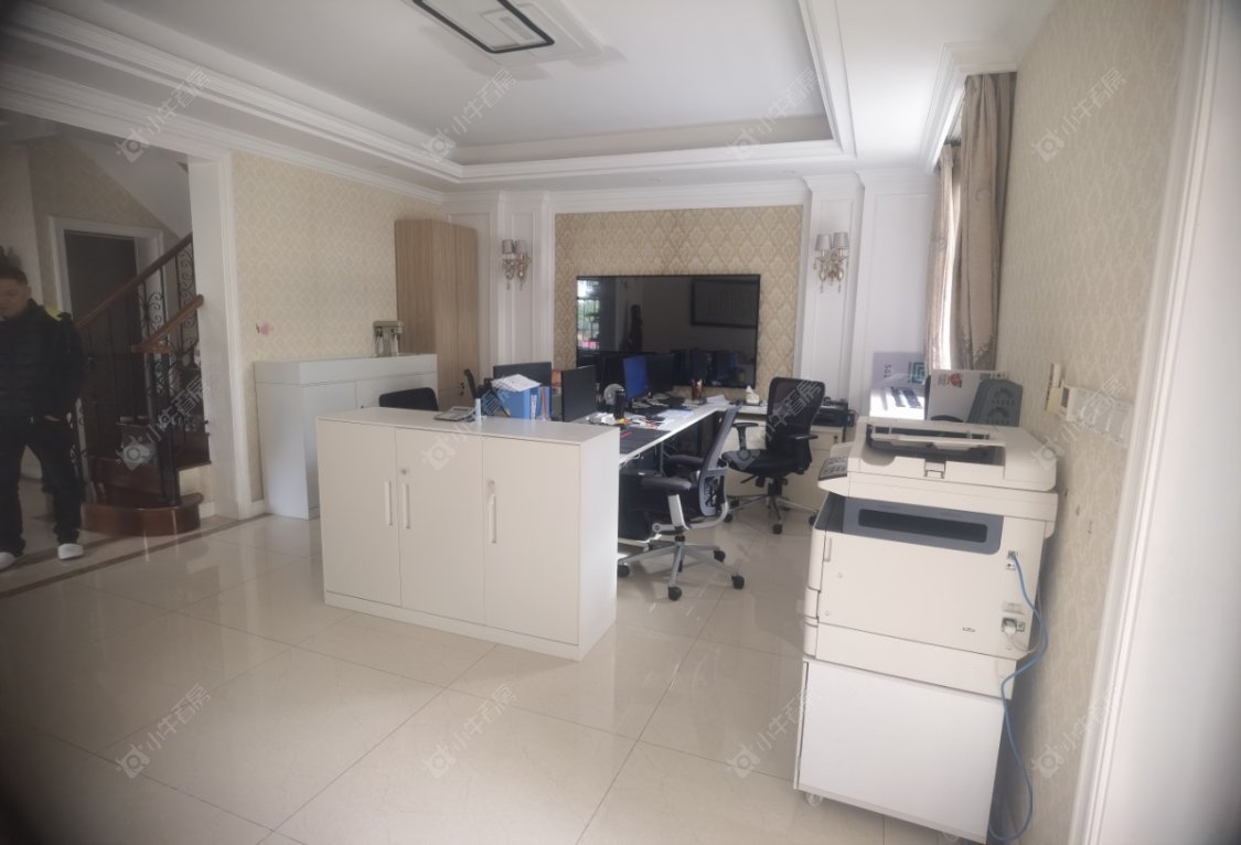 上海龙珠花苑英国会在售二手房源小区图_小牛看房