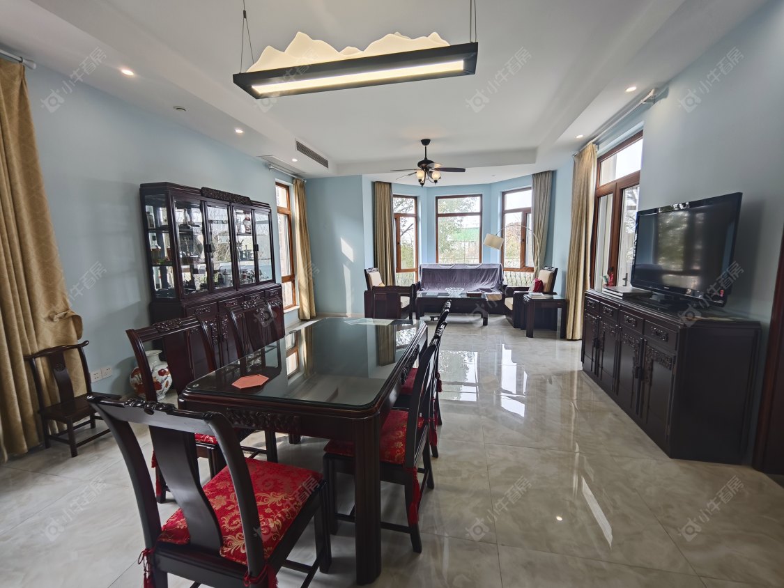 绿洲千岛花园房源小区图 上海绿洲千岛花园在售二手房源小区图_小牛看房