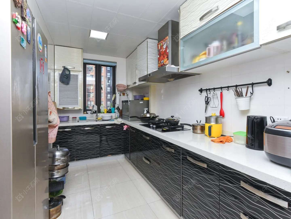 上海保利叶语一期在售二手房源小区图_小牛看房