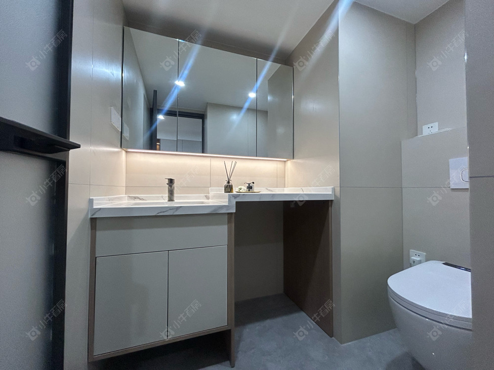 上海禹洲金桥国际三期在售二手房源小区图_小牛看房