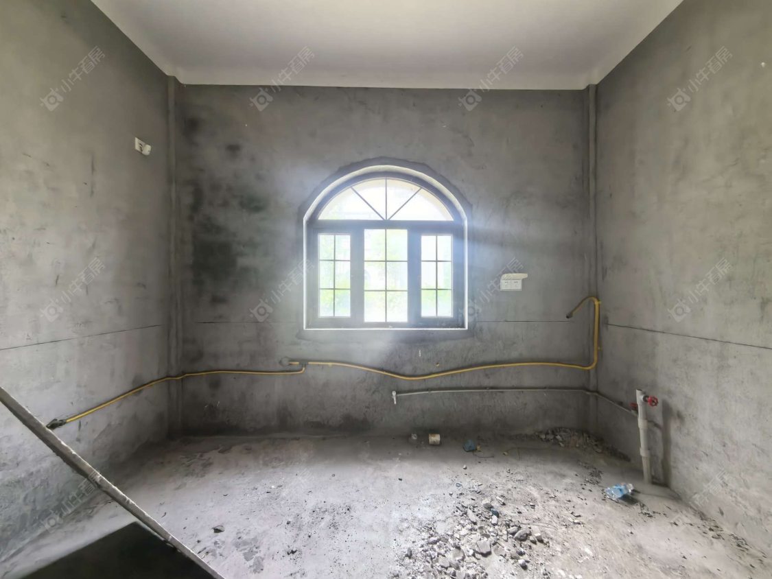 上海璟储新和湾别墅区在售二手房源小区图_小牛看房