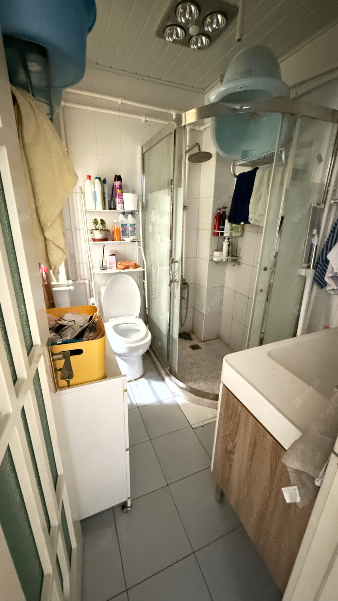 上海昌七小区在租房源小区图_小牛看房