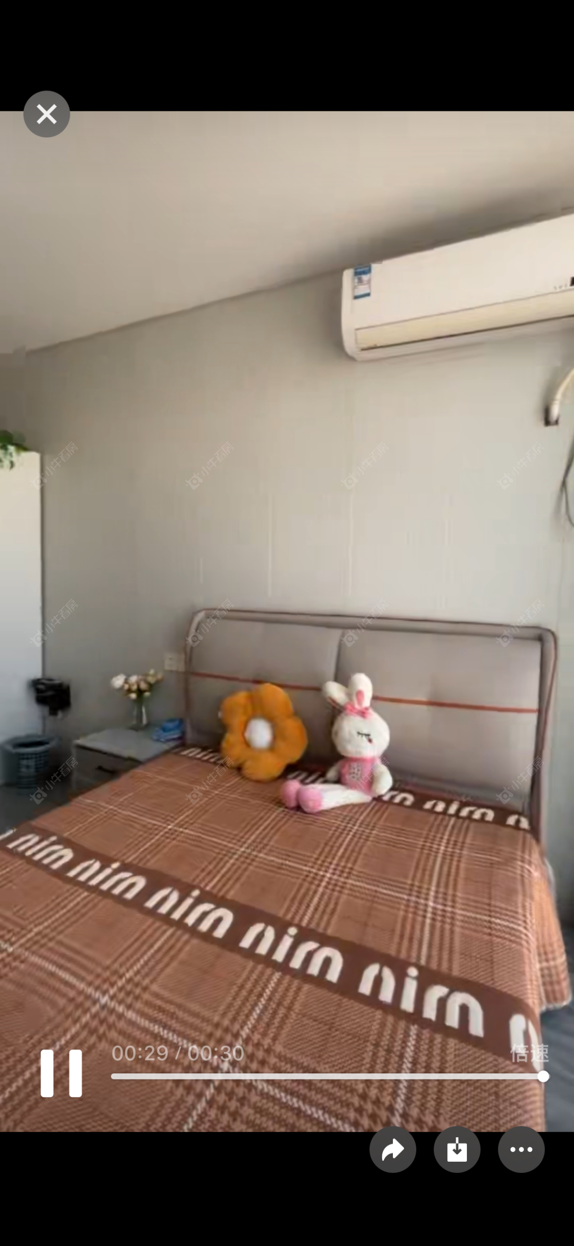 上海御和广场在租房源小区图_小牛看房