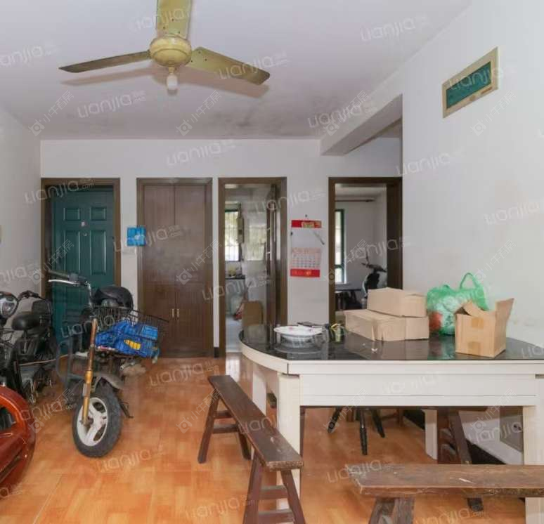 上海和合新村东区在售二手房源小区图_小牛看房