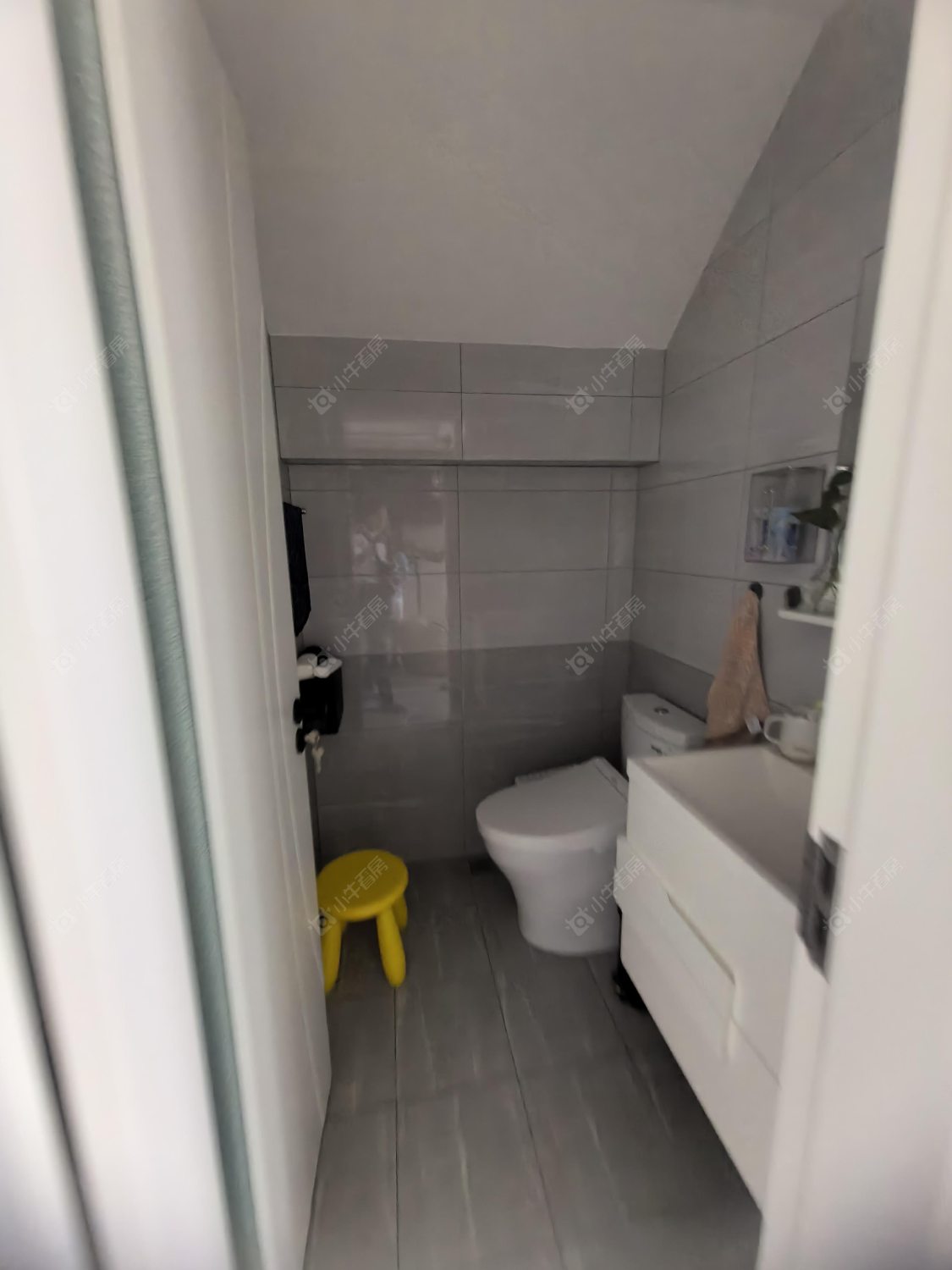 上海宫园巧筑在售二手房源小区图_小牛看房