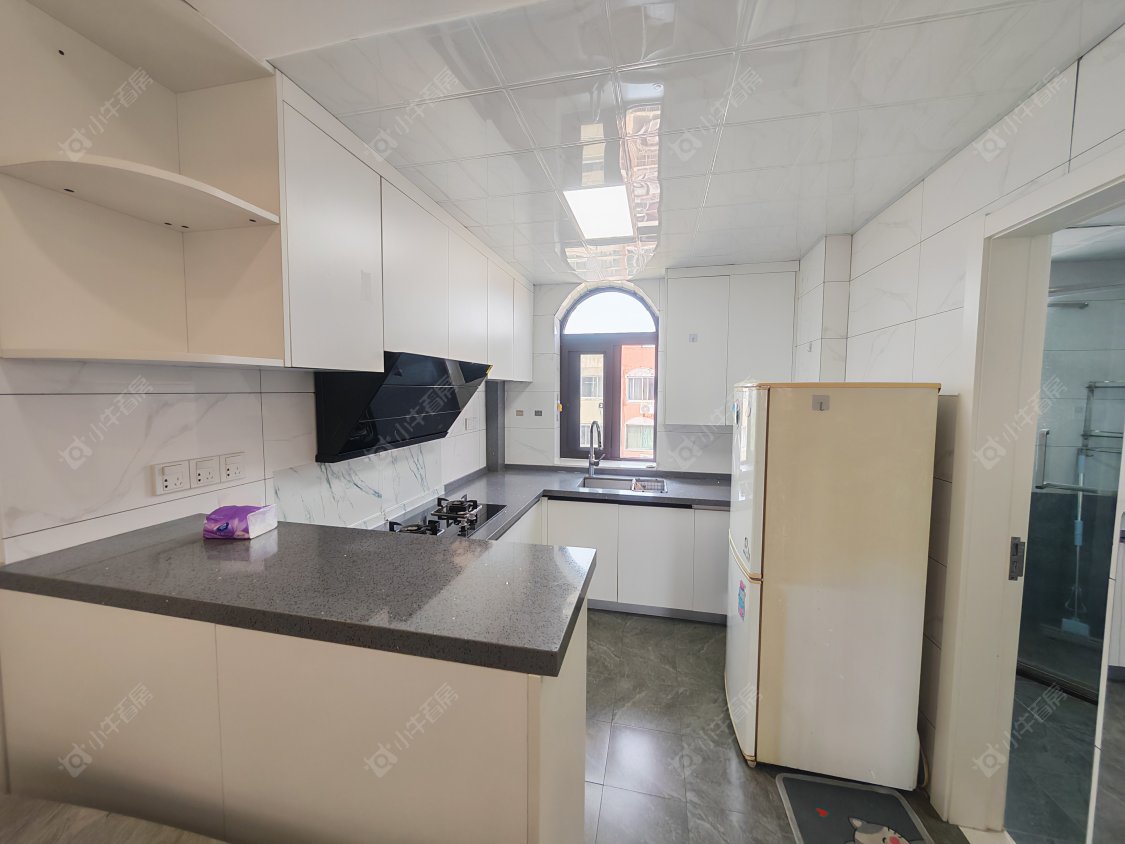 上海京浦花园在售二手房源小区图_小牛看房