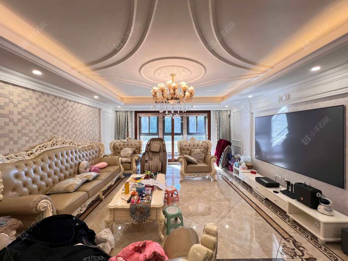 上海铂珏公馆在售二手房源小区图_小牛看房