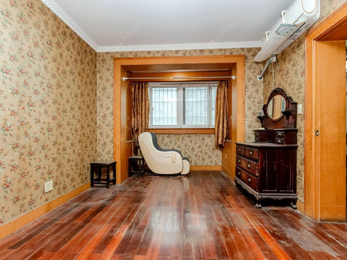 上海建银曙光小区在售二手房源小区图_小牛看房