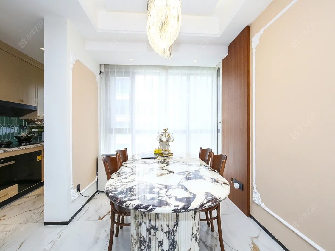 上海创智坊三期南区在售二手房源小区图_小牛看房