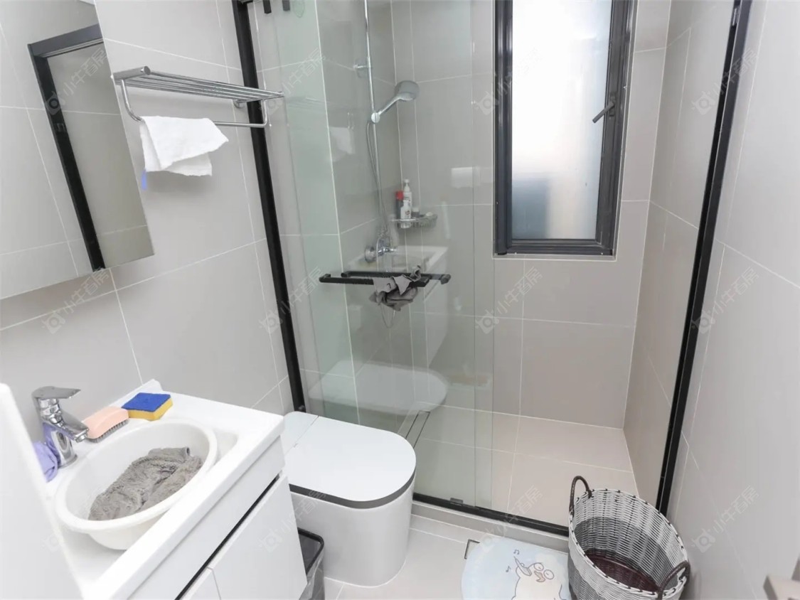 上海山水国际在售二手房源小区图_小牛看房