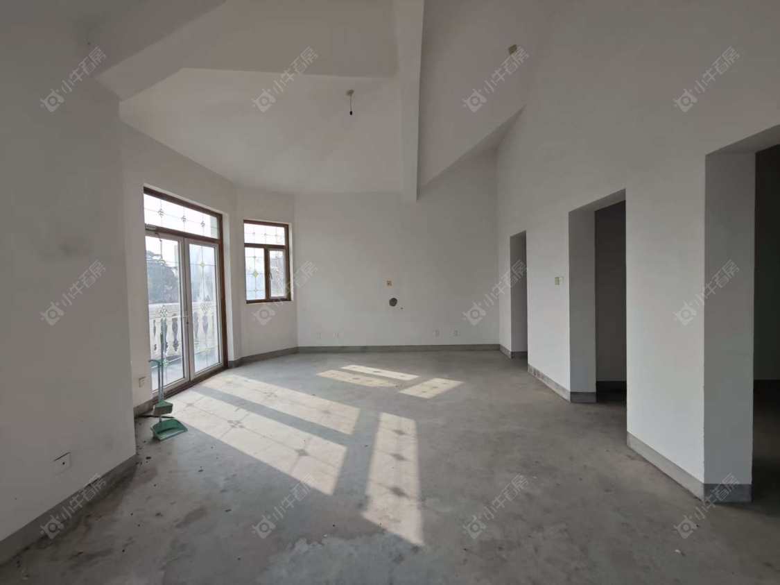 上海爱法奥朗新庄园在售二手房源小区图_小牛看房