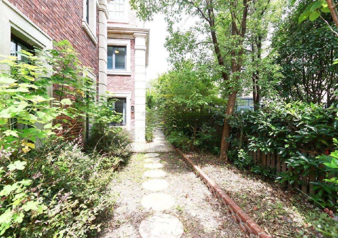 上海远洋鸿郡在售二手房源小区图_小牛看房