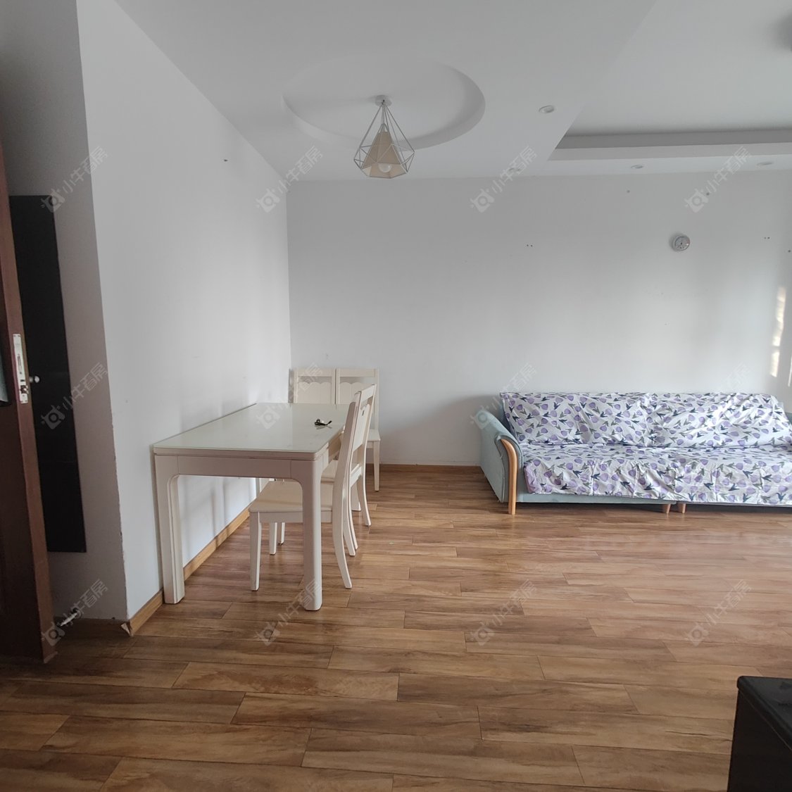 上海万业紫辰苑在租房源小区图_小牛看房