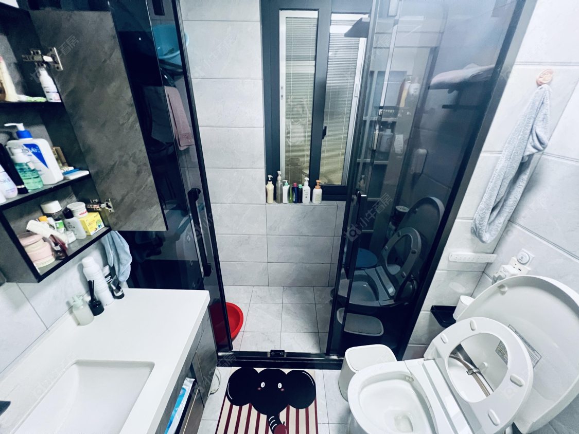 上海远洋香奈在售二手房源小区图_小牛看房