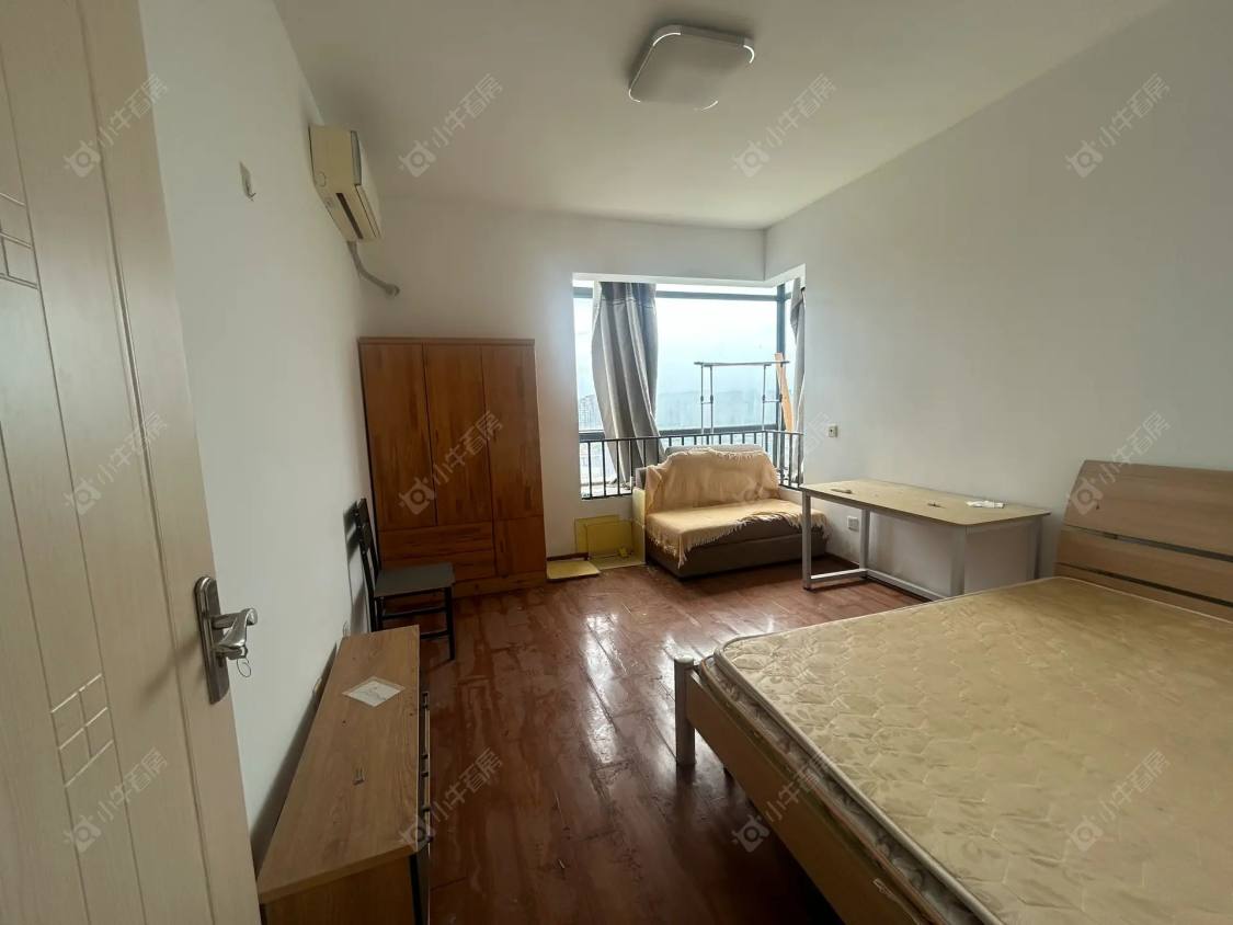 上海合生江湾国际公寓在售二手房源小区图_小牛看房