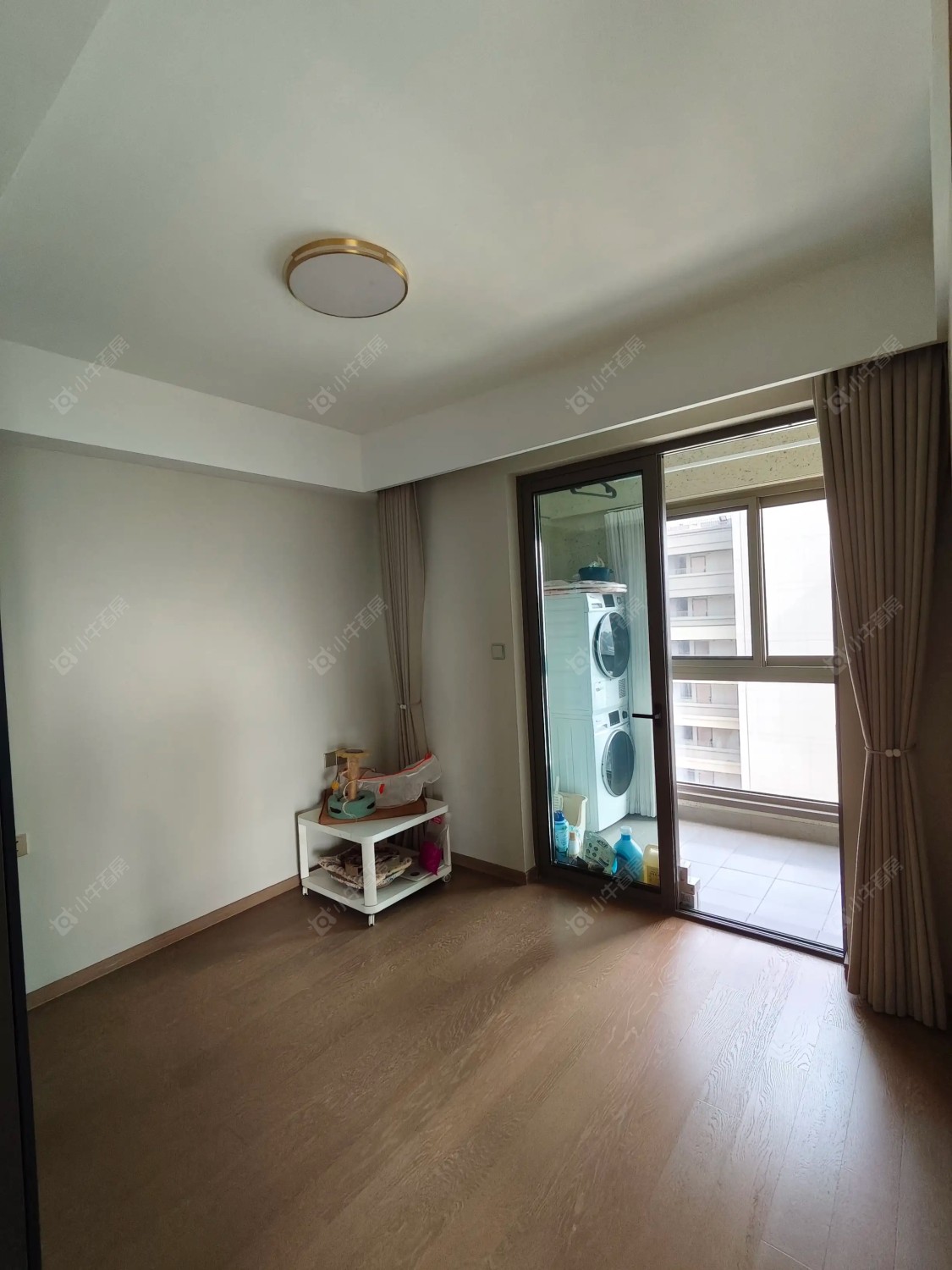 上海大华公园荟在售二手房源小区图_小牛看房