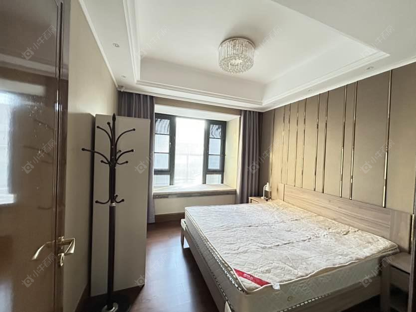 上海恒大御澜庭3800弄在售二手房源小区图_小牛看房