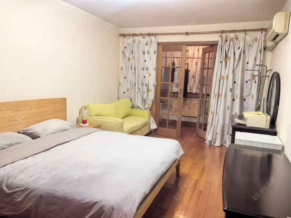 上海芝巷小区在售二手房源小区图_小牛看房