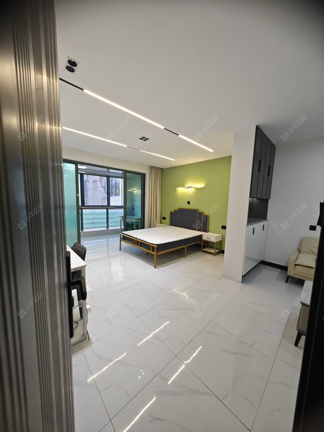 上海申源苑在租房源小区图_小牛看房