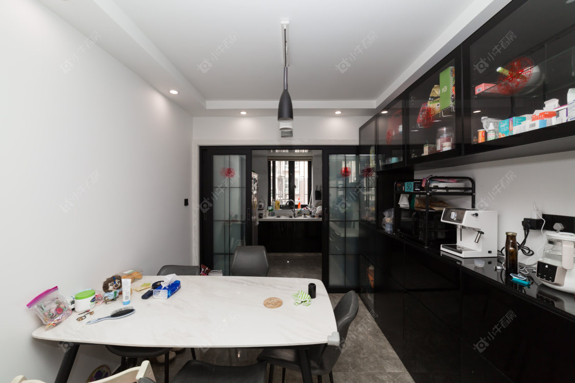 上海绿川家园在售二手房源小区图_小牛看房