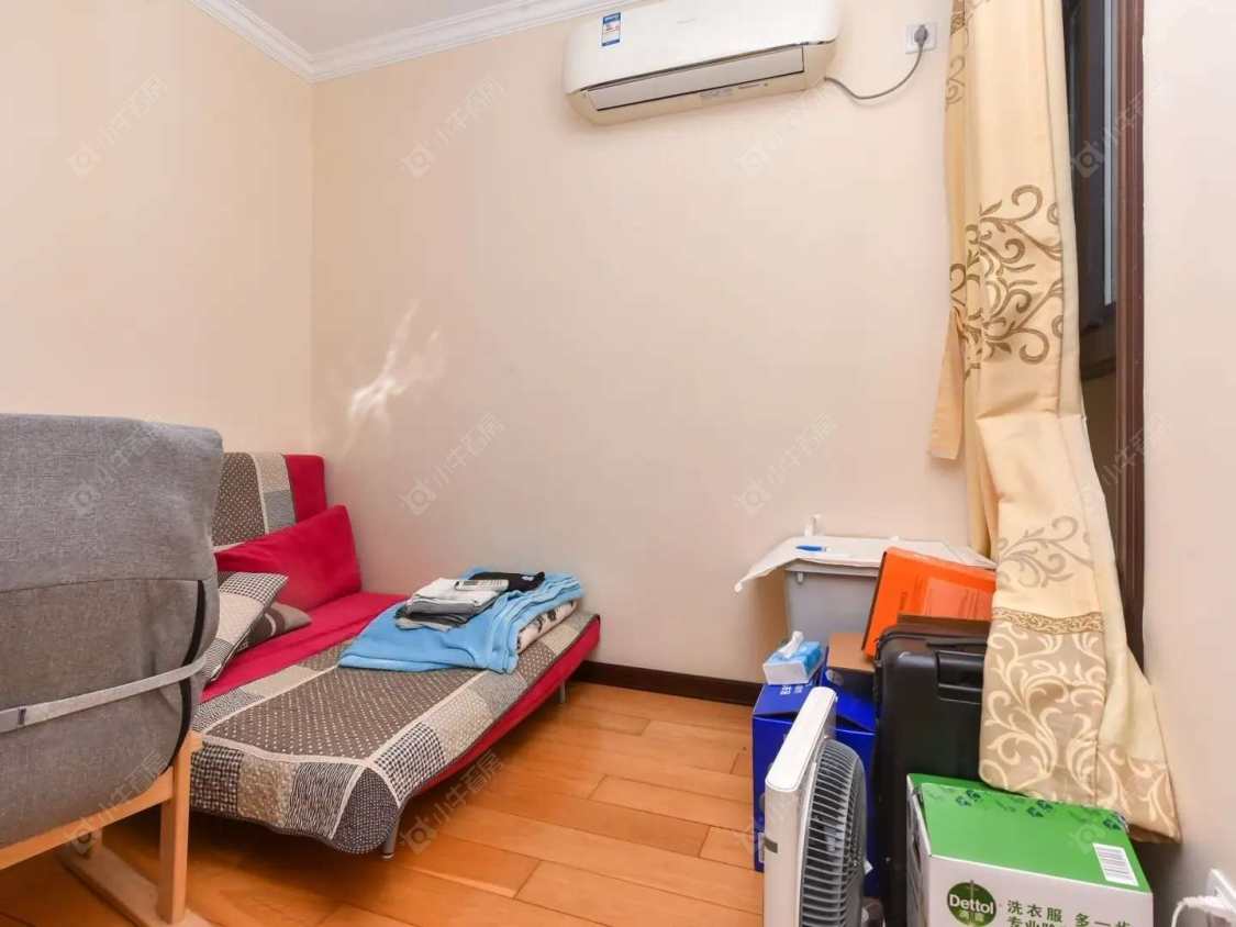 上海保利叶语一期在售二手房源小区图_小牛看房