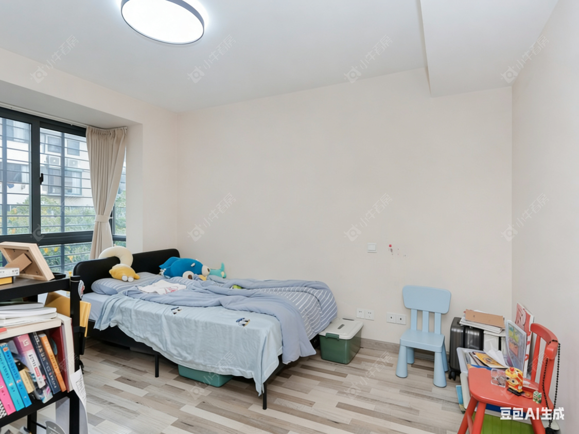 上海滨江雅苑在售二手房源小区图_小牛看房