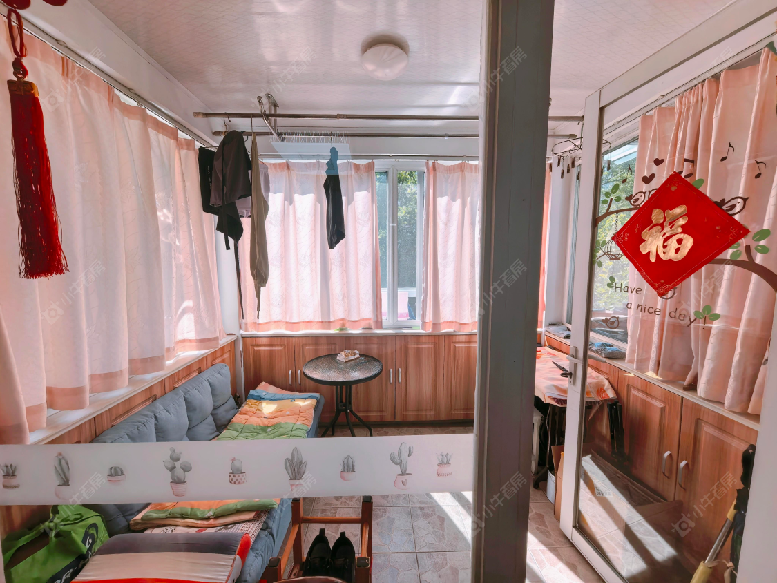 上海万科四季花城1169弄在售二手房源小区图_小牛看房